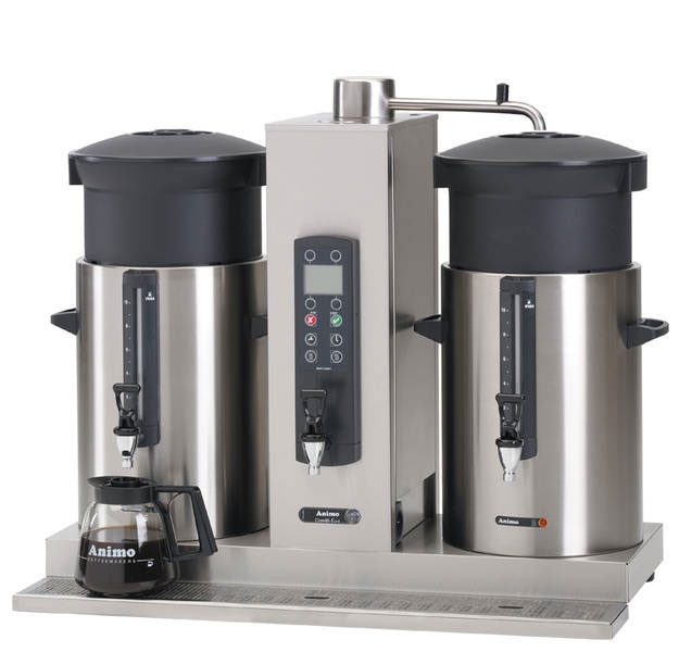 Kaffeemaschine 10 L